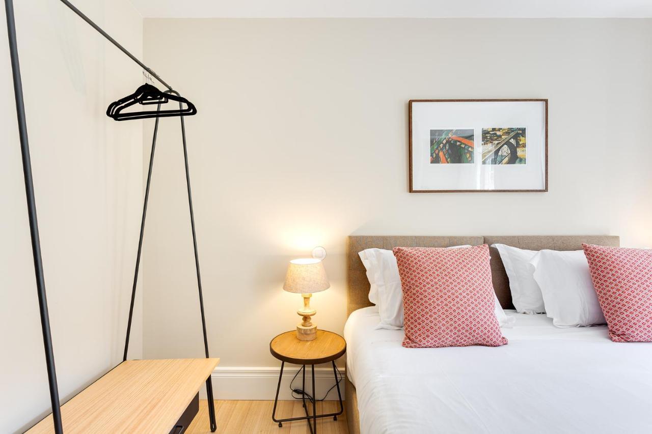 Jardins Da Muralha Apartments By Da'Home 포르투 외부 사진