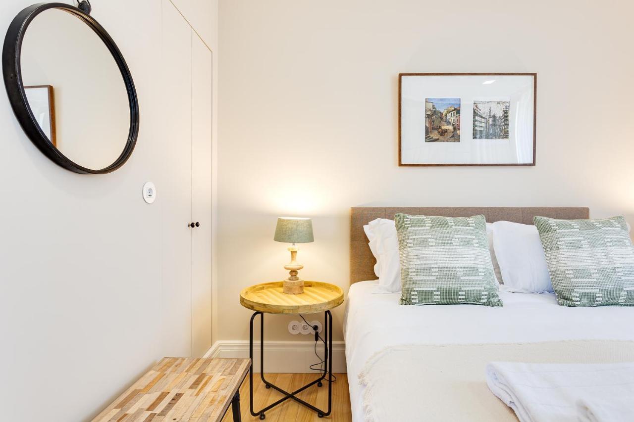 Jardins Da Muralha Apartments By Da'Home 포르투 외부 사진