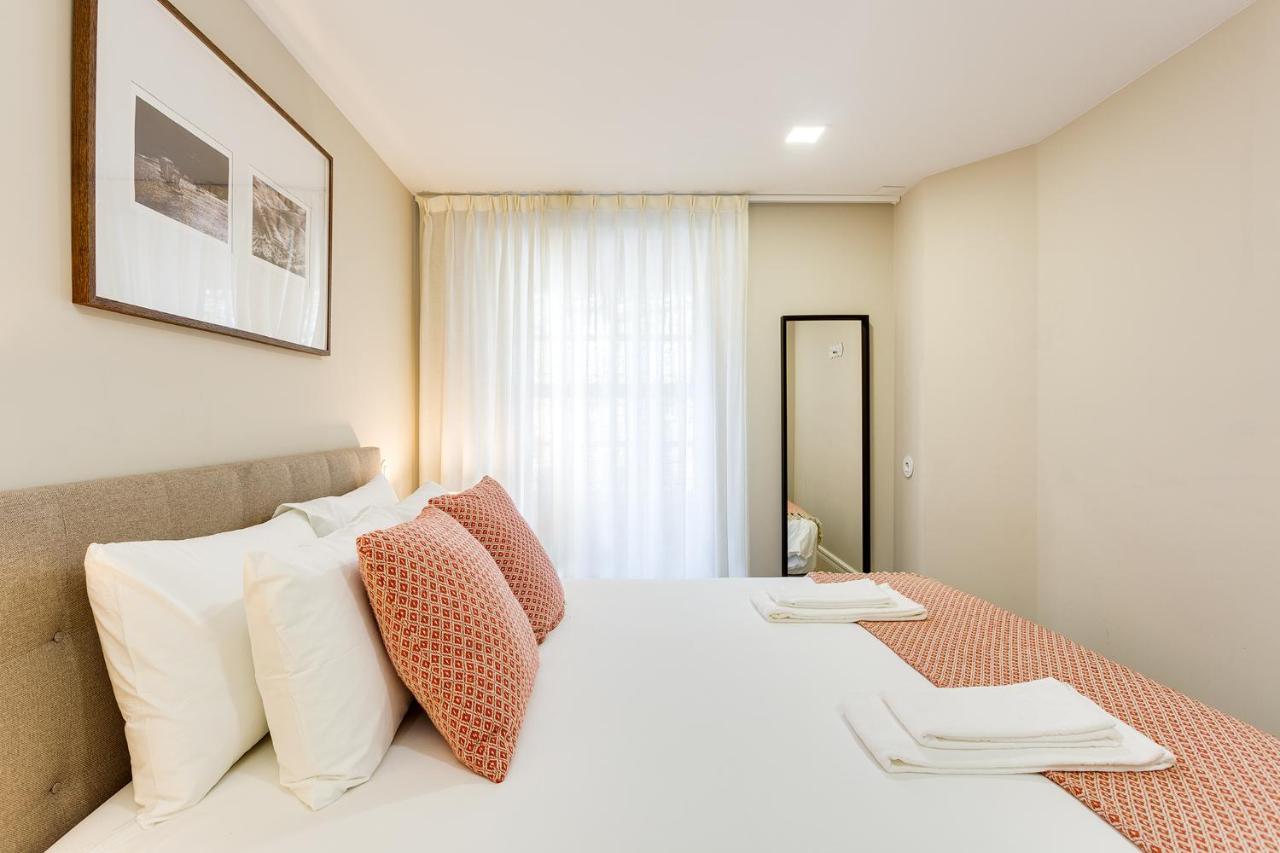 Jardins Da Muralha Apartments By Da'Home 포르투 외부 사진