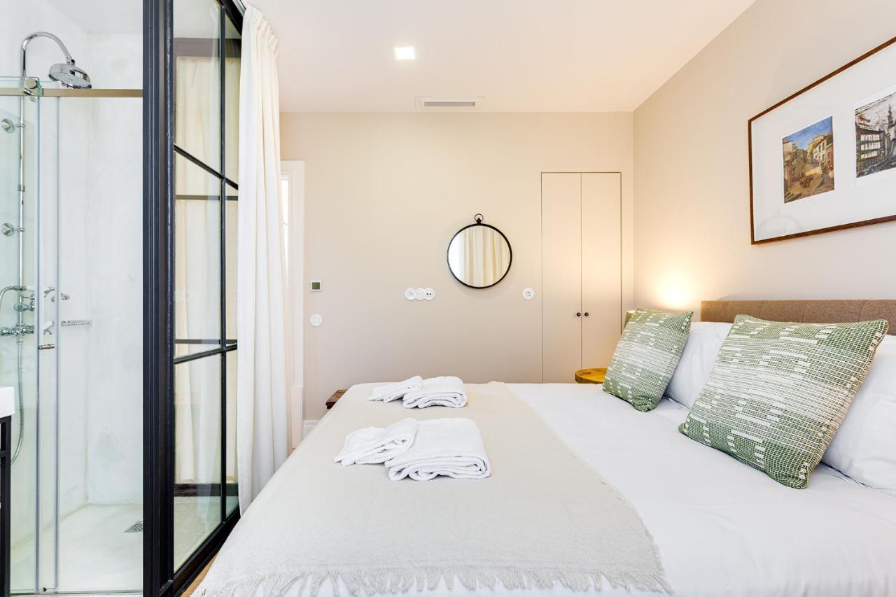 Jardins Da Muralha Apartments By Da'Home 포르투 외부 사진